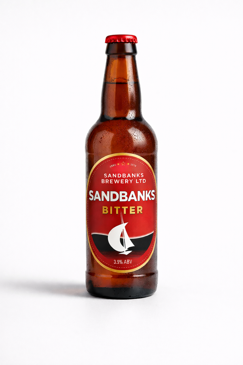 Sandbanks Bitter