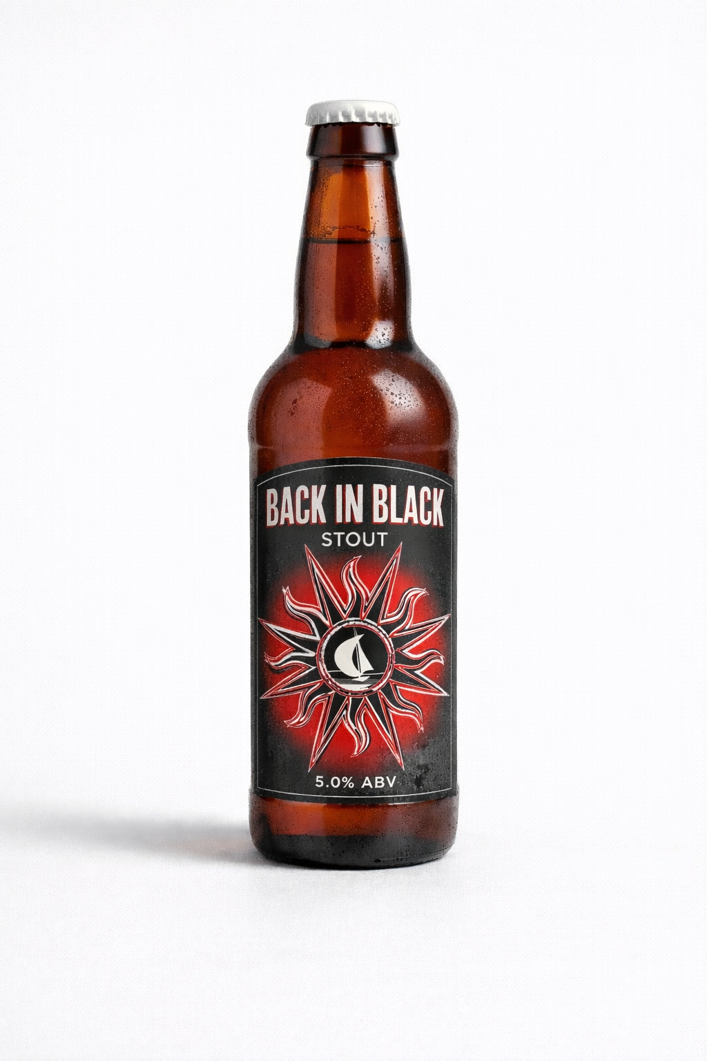 Back In Black