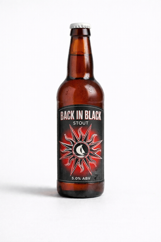 Back In Black