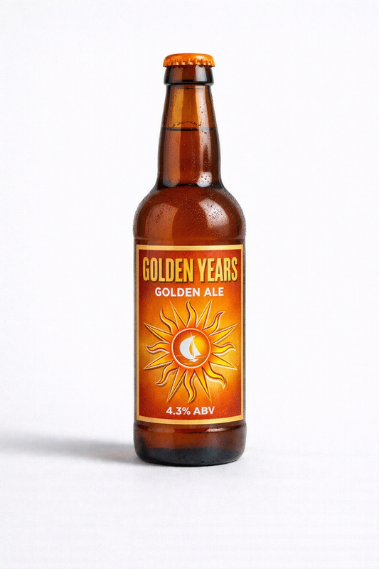 Golden Years