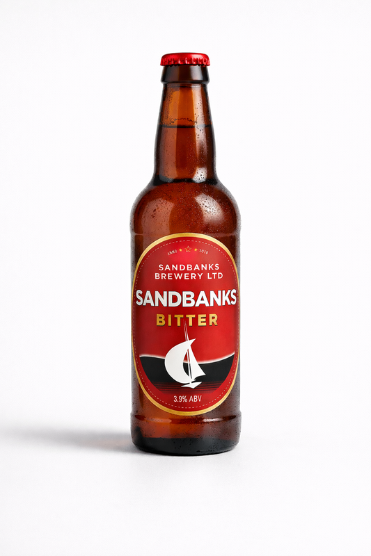 Sandbanks Bitter