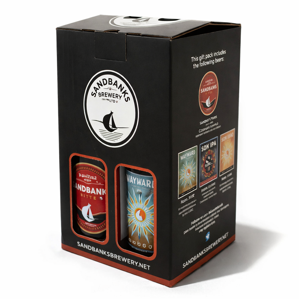 BEST SELLERS GIFT PACK