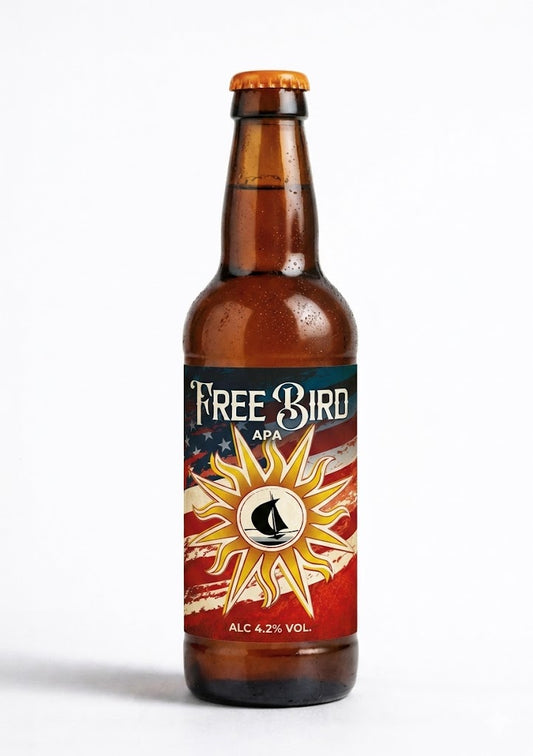 Free Bird APA