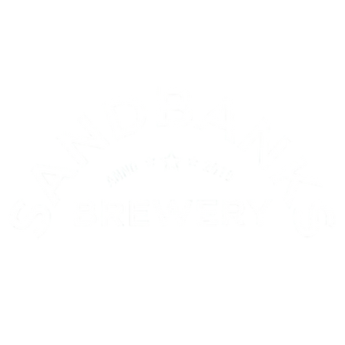 Sandbanks Brewery logo